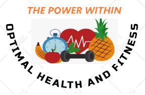 Optimal Health and Fitness - The Power Within